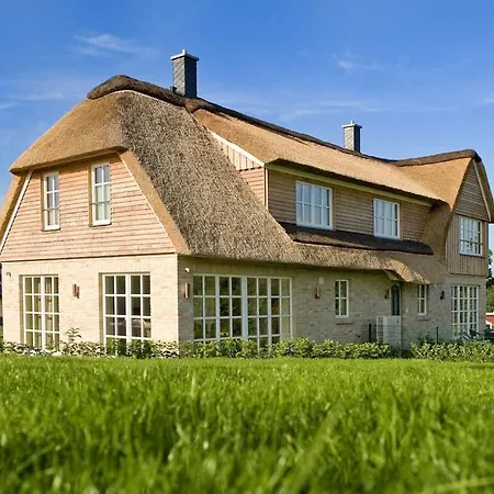 Reethaus Ostseeblick 1a * Wohlenberg